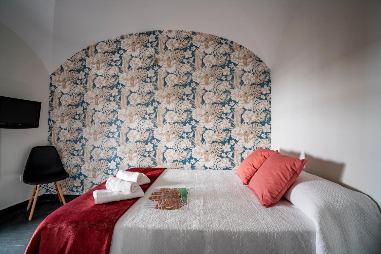 Apartamentos Caceres Historico Centro Eksteriør bilde